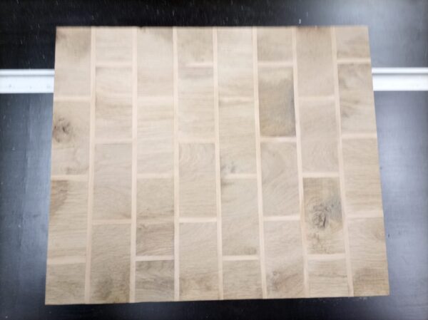 Maueroptik – Bild 2